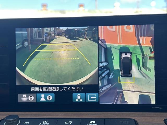 Ｈｏｎｄａ ｅ アドバンス　純正ナビゲーション　マルチビューカメラ　ＥＴＣ　サンルーフ　デジタルインナーミラー　スマートキー　ＬＥＤヘッドライト　フルオートエアコン　シートヒーター＆ハンドルヒーター　ＡＣ１００Ｖ電源（29枚目）