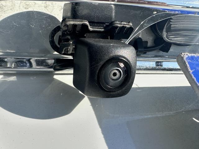 フリード＋ハイブリッド ハイブリッドＢ　社外ナビゲーション（ＡＶＩＣ－ＲＺ１１４）・バックモニター付　ホンダセンシング　アダプティブクルーズコントロール　両側スライドドア　スマートキー　オートエアコン　電動格納式ドアミラー（10枚目）