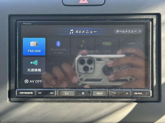 フリード＋ハイブリッド ハイブリッドＢ　社外ナビゲーション（ＡＶＩＣ－ＲＺ１１４）・バックモニター付　ホンダセンシング　アダプティブクルーズコントロール　両側スライドドア　スマートキー　オートエアコン　電動格納式ドアミラー（20枚目）