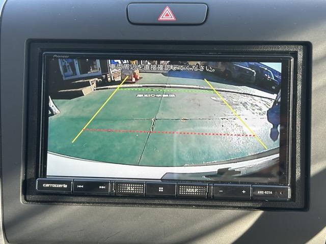 フリード＋ハイブリッド ハイブリッドＢ　社外ナビゲーション（ＡＶＩＣ－ＲＺ１１４）・バックモニター付　ホンダセンシング　アダプティブクルーズコントロール　両側スライドドア　スマートキー　オートエアコン　電動格納式ドアミラー（21枚目）
