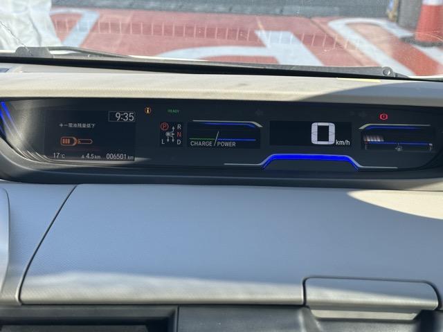フリード＋ハイブリッド ハイブリッドＢ　社外ナビゲーション（ＡＶＩＣ－ＲＺ１１４）・バックモニター付　ホンダセンシング　アダプティブクルーズコントロール　両側スライドドア　スマートキー　オートエアコン　電動格納式ドアミラー（24枚目）