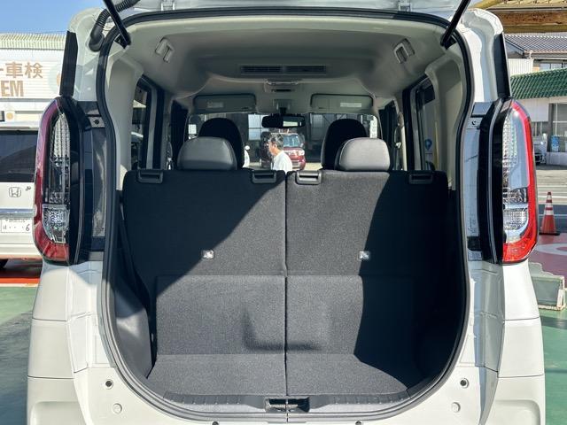 ルークス ハイウェイスター　Ｇターボプロパイロットエディション　社外ナビゲーション　アラウンドビューモニター　スマートキー　ＬＥＤヘッドライト　両側パワースライドドア　プロパイロット　フルオートエアコン　ロールサンシェード　シートバックテーブル　サーキュレーター（16枚目）