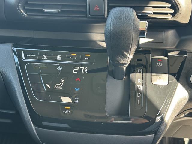 ルークス ハイウェイスター　Ｇターボプロパイロットエディション　社外ナビゲーション　アラウンドビューモニター　スマートキー　ＬＥＤヘッドライト　両側パワースライドドア　プロパイロット　フルオートエアコン　ロールサンシェード　シートバックテーブル　サーキュレーター（24枚目）