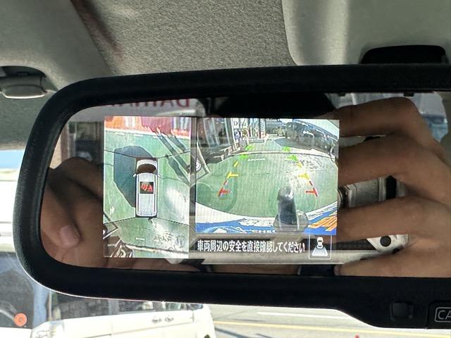 ルークス ハイウェイスター　Ｇターボプロパイロットエディション　社外ナビゲーション　アラウンドビューモニター　スマートキー　ＬＥＤヘッドライト　両側パワースライドドア　プロパイロット　フルオートエアコン　ロールサンシェード　シートバックテーブル　サーキュレーター（30枚目）