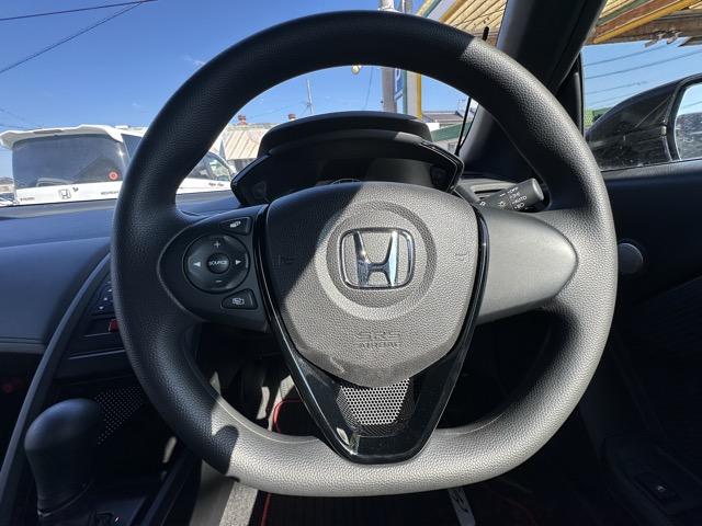 Ｓ６６０ β　走行距離２，１２３ｋｍ　ＣＶＴ　ＬＥＤヘッドライト　フルオートエアコン　スポーツファブリックシート　パドルシフト　プッシュエンジンスタート　スマートキー　パワーリアウィンドウ（8枚目）