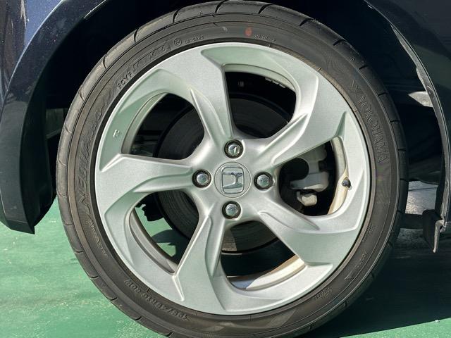 Ｓ６６０ β　走行距離２，１２３ｋｍ　ＣＶＴ　ＬＥＤヘッドライト　フルオートエアコン　スポーツファブリックシート　パドルシフト　プッシュエンジンスタート　スマートキー　パワーリアウィンドウ（10枚目）