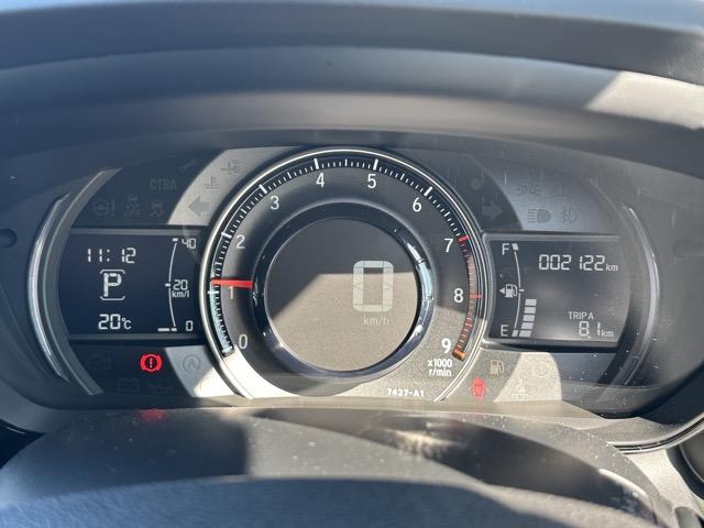 Ｓ６６０ β　走行距離２，１２３ｋｍ　ＣＶＴ　ＬＥＤヘッドライト　フルオートエアコン　スポーツファブリックシート　パドルシフト　プッシュエンジンスタート　スマートキー　パワーリアウィンドウ（17枚目）