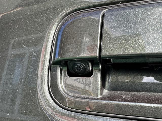 エブリイ ジョインターボ　ＣＶＴ　バックアイカメラ付きディスプレイオーディオ　スマートキー　ＬＥＤヘッドライト　両側スライドドア　シートヒーター　ＵＳＢ充電ソケット　ルーフコンソール　電動格納ドアミラー　前後パワーウィンドー（12枚目）