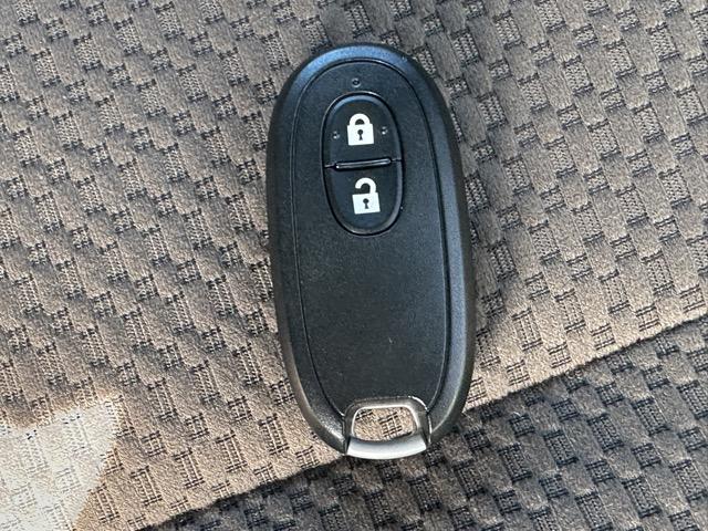 エブリイ ジョインターボ　ＣＶＴ　バックアイカメラ付きディスプレイオーディオ　スマートキー　ＬＥＤヘッドライト　両側スライドドア　シートヒーター　ＵＳＢ充電ソケット　ルーフコンソール　電動格納ドアミラー　前後パワーウィンドー（19枚目）