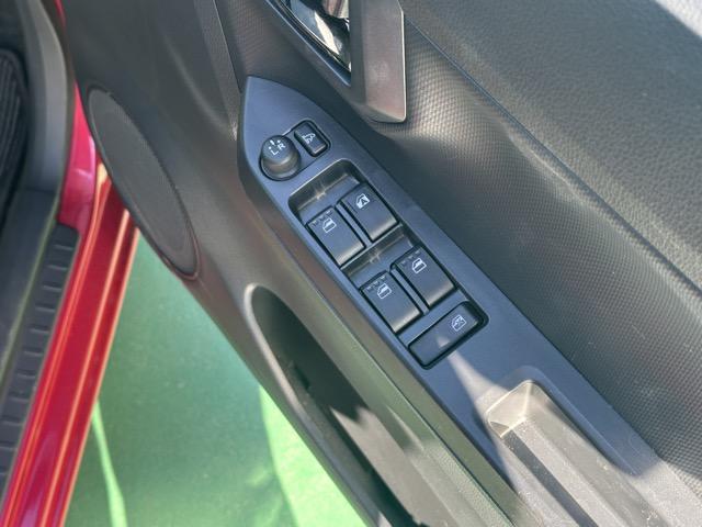 ミライース Ｘ　ＳＡＩＩＩ　ＣＤデッキ　キーレス　ＬＥＤヘッドライト　電動格納ドアミラー　前後パワーウィンドー　衝突被害軽減ブレーキ　クリアランスソナー　オートマチックハイビーム　アイドリングストップ　エアコン　パワステ（14枚目）