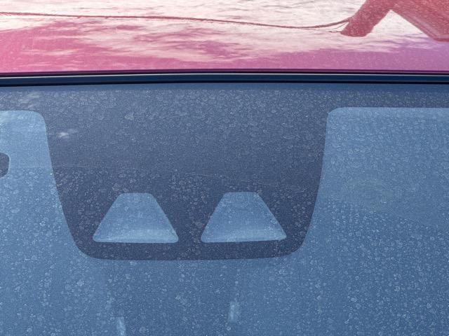 ミライース Ｘ　ＳＡＩＩＩ　ＣＤデッキ　キーレス　ＬＥＤヘッドライト　電動格納ドアミラー　前後パワーウィンドー　衝突被害軽減ブレーキ　クリアランスソナー　オートマチックハイビーム　アイドリングストップ　エアコン　パワステ（21枚目）