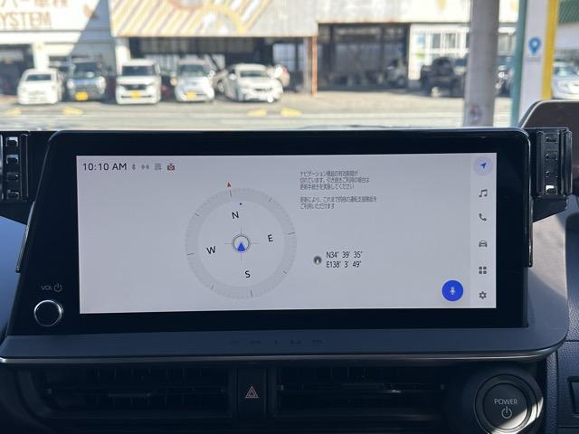 プリウス Ｚ　４ＷＤ　純正ディスプレイオーディオ　パノラマカメラ　ＥＴＣ　スマートキー　ＬＥＤ　フルオートエアコン　シートヒーター＆ベンチレーション　パワーバックドア　ＡＣ１００Ｖ電源　デジタルインナーミラー（30枚目）