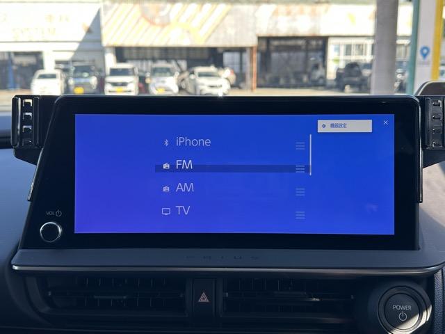 プリウス Ｚ　４ＷＤ　純正ディスプレイオーディオ　パノラマカメラ　ＥＴＣ　スマートキー　ＬＥＤ　フルオートエアコン　シートヒーター＆ベンチレーション　パワーバックドア　ＡＣ１００Ｖ電源　デジタルインナーミラー（31枚目）