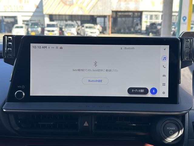 プリウス Ｚ　４ＷＤ　純正ディスプレイオーディオ　パノラマカメラ　ＥＴＣ　スマートキー　ＬＥＤ　フルオートエアコン　シートヒーター＆ベンチレーション　パワーバックドア　ＡＣ１００Ｖ電源　デジタルインナーミラー（32枚目）