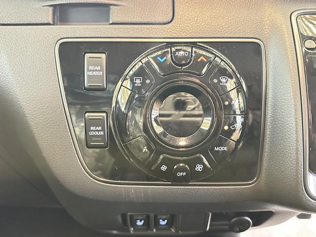 キャラバン ロングオーテックラインプラス　ブラックパッケージ　ディーゼル車　４ＷＤ　左パワースライドドア　寒冷地仕様　スマートキー　ＬＥＤヘッドライト　デジタルインナーミラー　オートエアコン　シートヒーター　アラウンドビューモニター　フォグランプ　登録済未使用車（28枚目）