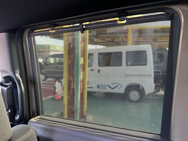 Ｎ－ＢＯＸジョイ ベースグレード　スマートキー　ＬＥＤヘッドライト　片側パワースライドドア　フルオートエアコン　シートヒーター　ＵＳＢ充電ソケット　ロールサンシェード　オートクルーズコントロール　衝突被害軽減ブレーキ　オートライト（9枚目）