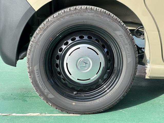 Ｎ－ＢＯＸジョイ ベースグレード　スマートキー　ＬＥＤヘッドライト　片側パワースライドドア　フルオートエアコン　シートヒーター　ＵＳＢ充電ソケット　ロールサンシェード　オートクルーズコントロール　衝突被害軽減ブレーキ　オートライト（16枚目）