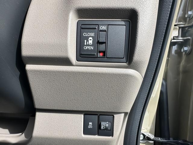 Ｎ－ＢＯＸジョイ ベースグレード　スマートキー　ＬＥＤヘッドライト　片側パワースライドドア　フルオートエアコン　シートヒーター　ＵＳＢ充電ソケット　ロールサンシェード　オートクルーズコントロール　衝突被害軽減ブレーキ　オートライト（18枚目）