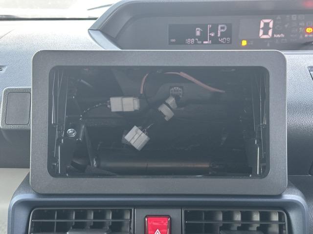 タント Ｌ　スマートキー　ＬＥＤヘッドライト　両側スライドドア　フルオートエアコン　電動格納ドアミラー　前後パワーウィンドー　衝突被害軽減ブレーキ　クリアランスソナー　アイドリングストップ　オートライト（18枚目）