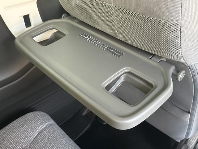 N-BOX L ディスプレイオーディオ バックカメラ スマートキー LEDヘッドライト 片側パワースライドドア フルオートエアコン シートヒーター ロールサンシェード シートバックテーブル 衝突被害軽減ブレーキ(11枚目)