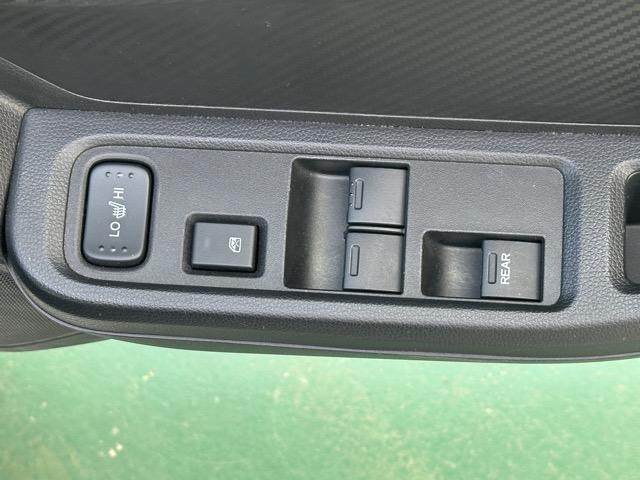 ディーラーオプション等取付できます。是非一度お問合せ下さい。ドレスアップやお客様にとってより良いアドバイスをします。