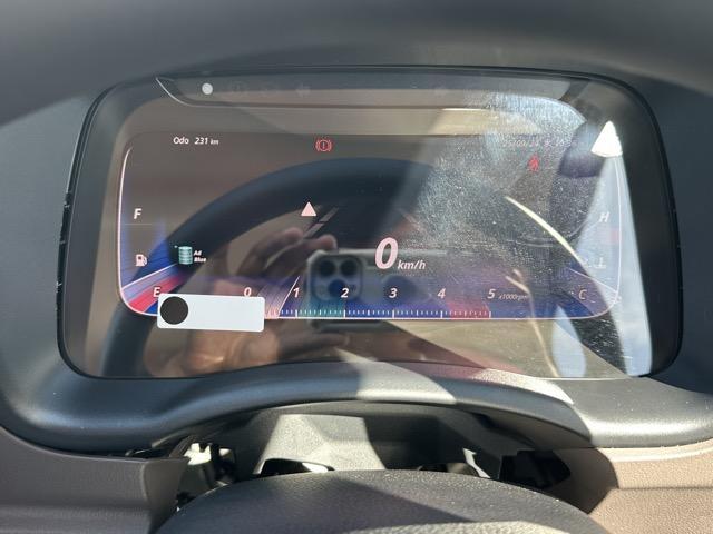 キャンター 全低床強化ダンプ 5MT 3t全低床強化ダンプ バックカメラ付 EZGO サイドガードアシスト スマートキー LEDヘッドライト 電動格納ドアミラー フォグランプ Bluetoothオーディオ ルーフコンソール(29枚目)