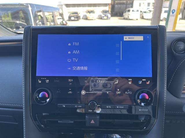 アルファードハイブリッド Ｚ　ユニバーサルステップ　純正ナビゲーション　パノラマカメラ　ＥＴＣ　デジタルインナーミラー　シートヒーター＆ベンチレーション　パワーシート　パワーバックドア　リヤオートエアコン　ＡＣ１００Ｖ電源（39枚目）