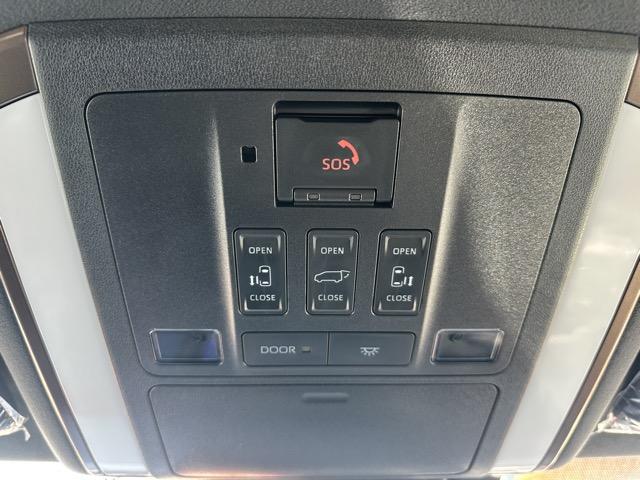 アルファードハイブリッド Ｚ　ユニバーサルステップ　純正ナビゲーション　パノラマカメラ　ＥＴＣ　デジタルインナーミラー　シートヒーター＆ベンチレーション　パワーシート　パワーバックドア　リヤオートエアコン　ＡＣ１００Ｖ電源（44枚目）