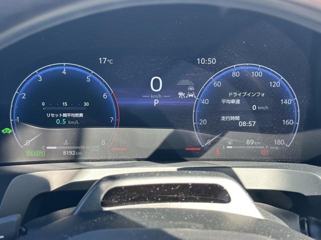 アルファードハイブリッド Ｚ　ユニバーサルステップ　純正ナビゲーション　パノラマカメラ　ＥＴＣ　デジタルインナーミラー　シートヒーター＆ベンチレーション　パワーシート　パワーバックドア　リヤオートエアコン　ＡＣ１００Ｖ電源（46枚目）