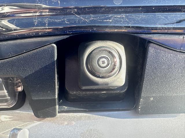 ＧＲヤリス ＲＺ　走行距離３，５００ｋｍ　４ＷＤ　６ＭＴ　セーフティセンス　ディスプレイオーディオ　バックモニター　ＥＴＣ　本革巻ステアリング　インタークーラースプレー　１８インチアルミホイール　スマートキー（10枚目）