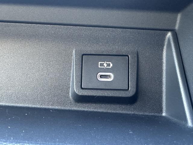 ＧＲヤリス ＲＺ　走行距離３，５００ｋｍ　４ＷＤ　６ＭＴ　セーフティセンス　ディスプレイオーディオ　バックモニター　ＥＴＣ　本革巻ステアリング　インタークーラースプレー　１８インチアルミホイール　スマートキー（21枚目）