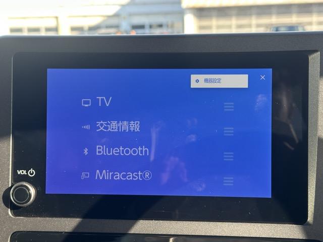 ＧＲヤリス ＲＺ　走行距離３，５００ｋｍ　４ＷＤ　６ＭＴ　セーフティセンス　ディスプレイオーディオ　バックモニター　ＥＴＣ　本革巻ステアリング　インタークーラースプレー　１８インチアルミホイール　スマートキー（23枚目）