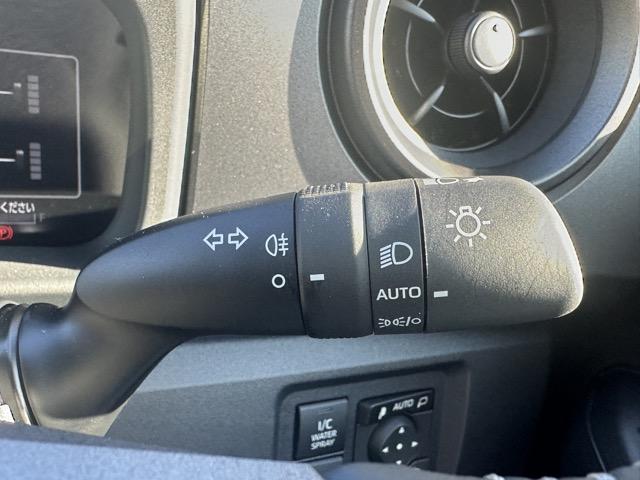 ＧＲヤリス ＲＺ　走行距離３，５００ｋｍ　４ＷＤ　６ＭＴ　セーフティセンス　ディスプレイオーディオ　バックモニター　ＥＴＣ　本革巻ステアリング　インタークーラースプレー　１８インチアルミホイール　スマートキー（29枚目）