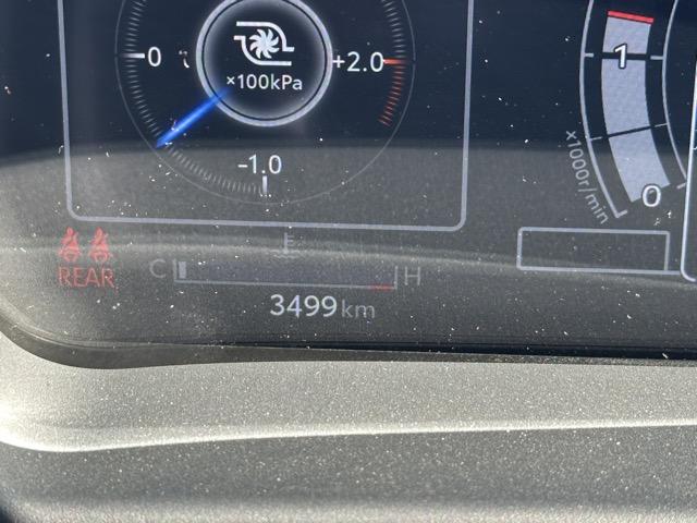 ＧＲヤリス ＲＺ　走行距離３，５００ｋｍ　４ＷＤ　６ＭＴ　セーフティセンス　ディスプレイオーディオ　バックモニター　ＥＴＣ　本革巻ステアリング　インタークーラースプレー　１８インチアルミホイール　スマートキー（32枚目）