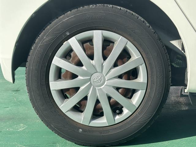 ピクシスエポック Ｌ　純正ＣＤデッキ　キーレス　前後パワーウィンドー　アイドリングストップ　エアコン　パワステ（13枚目）