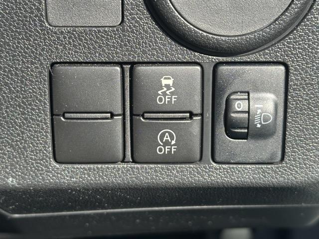 ピクシスエポック Ｌ　純正ＣＤデッキ　キーレス　前後パワーウィンドー　アイドリングストップ　エアコン　パワステ（15枚目）