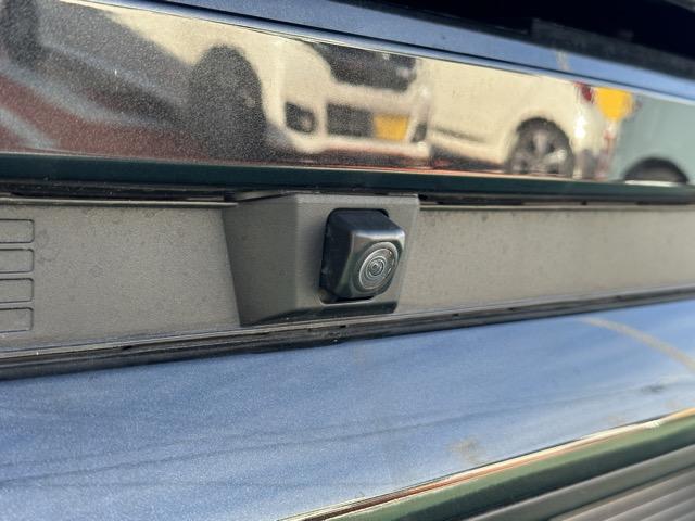 タント ファンクロス　パノラマアップグレードパック　スマートキー　ＬＥＤヘッドライト　両側パワースライドドア　フルオートエアコン　シートヒーター　ロールサンシェード　シートバックテーブル　電気式パーキングブレーキ（32枚目）