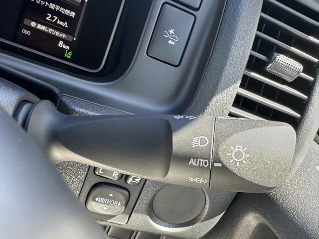 ブローニィバン ロングＧＬ　ディーゼル車　４ＷＤ　キーレス　ＬＥＤヘッドライト　両側スライドドア　電動格納ドアミラー　パワーウィンドー　リヤクーラー＆リヤヒーター　衝突被害軽減ブレーキ　オートライト　登録済未使用車（31枚目）