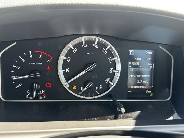 ブローニィバン ロングＧＬ　ディーゼル車　４ＷＤ　キーレス　ＬＥＤヘッドライト　両側スライドドア　電動格納ドアミラー　パワーウィンドー　リヤクーラー＆リヤヒーター　衝突被害軽減ブレーキ　オートライト　登録済未使用車（32枚目）