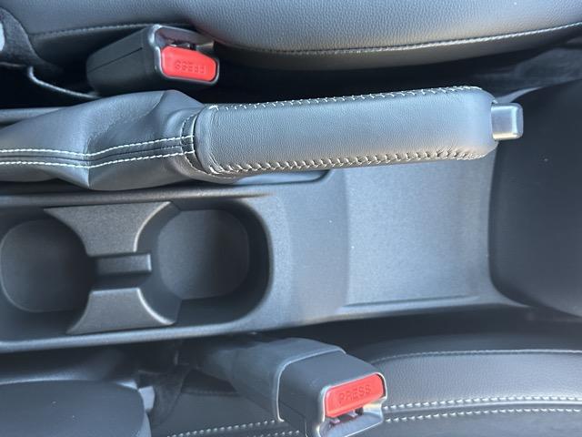 ＧＲヤリス ＲＺ　ハイパフォーマンス　４ＷＤ　６ＭＴ　セーフティセンス　ディスプレイオーディオ　ＪＢＬサウンドシステム　ＬＥＤヘッドランプ　ＢＢＳ製鍛造ＡＷ　対向ブレーキキャリパー　本革巻ステアリング　シートヒーター＆ステアリングヒーター（20枚目）