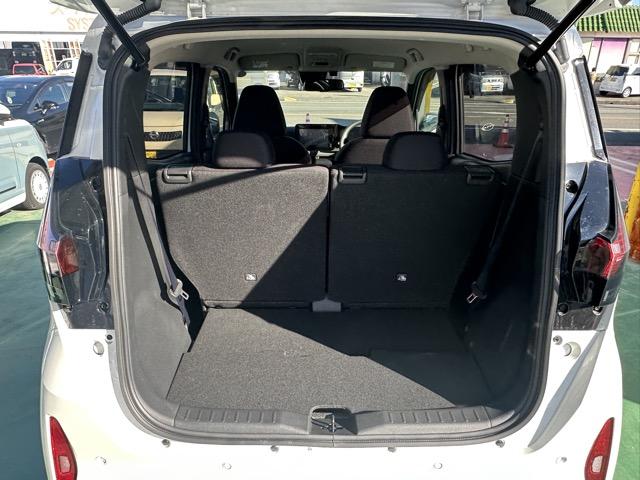 サクラ Ｘ　ディスプレイオーディオ　アラウンドビューモニター　スマートキー　ＬＥＤヘッドライト　フルオートエアコン　電気式パーキングブレーキ　電動格納ドアミラー　前後パワーウィンドー　衝突被害軽減ブレーキ（11枚目）