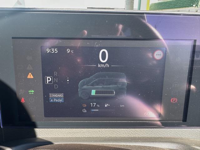 サクラ Ｘ　ディスプレイオーディオ　アラウンドビューモニター　スマートキー　ＬＥＤヘッドライト　フルオートエアコン　電気式パーキングブレーキ　電動格納ドアミラー　前後パワーウィンドー　衝突被害軽減ブレーキ（26枚目）