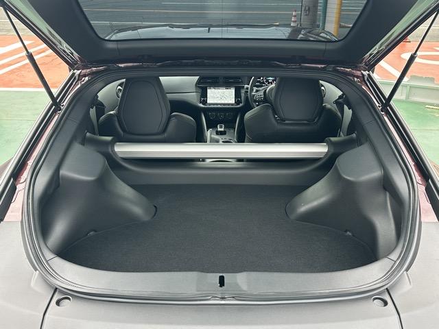 フェアレディZ バージョンT AT車 純正ナビゲーション バックカメラ ETC BOSEスピーカー スマートキー LEDヘッドライト フルオートエアコン 革巻きハンドル オートクルーズコントロール パドルシフト アルミペダル(10枚目)