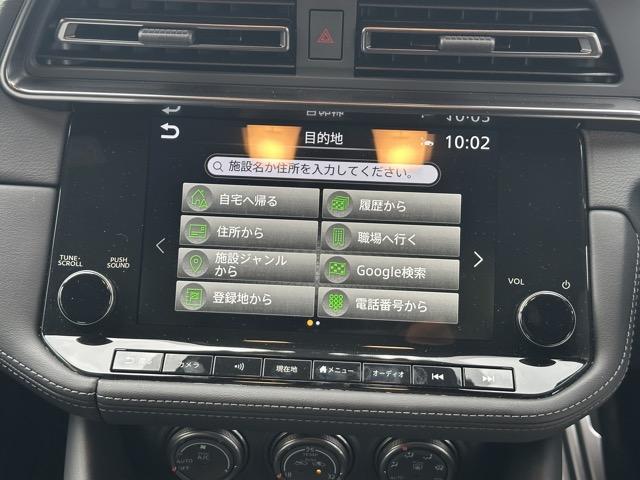 フェアレディZ バージョンT AT車 純正ナビゲーション バックカメラ ETC BOSEスピーカー スマートキー LEDヘッドライト フルオートエアコン 革巻きハンドル オートクルーズコントロール パドルシフト アルミペダル(18枚目)