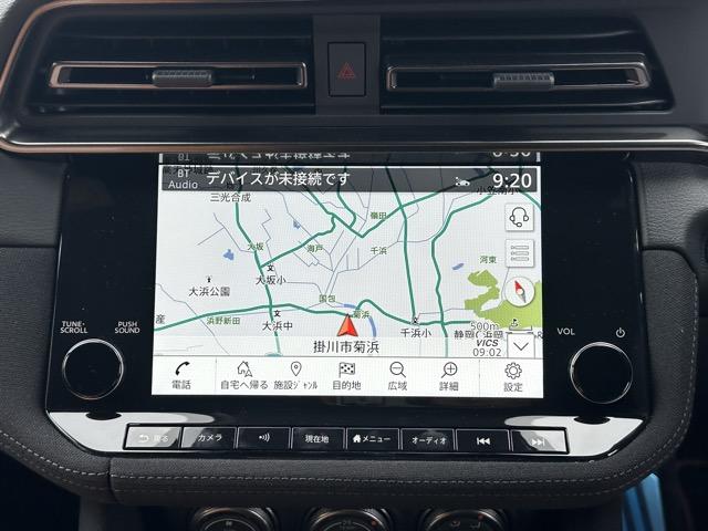 フェアレディＺ ベースグレード　ＡＴ車　純正ナビゲーション　バックカメラ　スマートキー　ＬＥＤヘッドライト　フルオートエアコン　革巻きハンドル　オートクルーズコントロール　パドルシフト　アルミペダル　フォグランプ（20枚目）