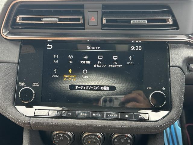 フェアレディＺ ベースグレード　ＡＴ車　純正ナビゲーション　バックカメラ　スマートキー　ＬＥＤヘッドライト　フルオートエアコン　革巻きハンドル　オートクルーズコントロール　パドルシフト　アルミペダル　フォグランプ（24枚目）