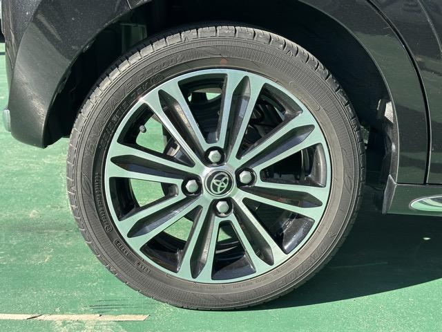 ピクシスジョイ Ｆ　Ｇ　ＳＡＩＩＩ　ＣＤデッキ　スマートキー　ＬＥＤヘッドライト　フルオートエアコン　革巻きハンドル　電動格納ドアミラー　前後パワーウィンドー　衝突被害軽減ブレーキ　オートマチックハイビーム　フォグランプ　オートライト（13枚目）