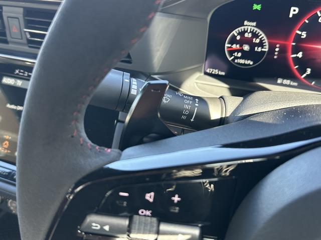 フェアレディZ ニスモ 9AT NISMO専用チューニング&エクステリア&インテリア NissanConnectナビゲーション ETC2.0 LEDヘッドランプ レイズ製19インチ鍛造AW パドルシフト レカロ製シート(20枚目)