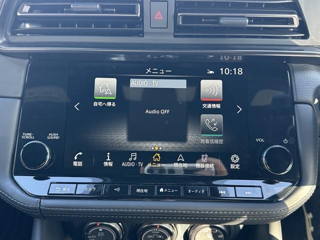 フェアレディZ ニスモ 9AT NISMO専用チューニング&エクステリア&インテリア NissanConnectナビゲーション ETC2.0 LEDヘッドランプ レイズ製19インチ鍛造AW パドルシフト レカロ製シート(23枚目)