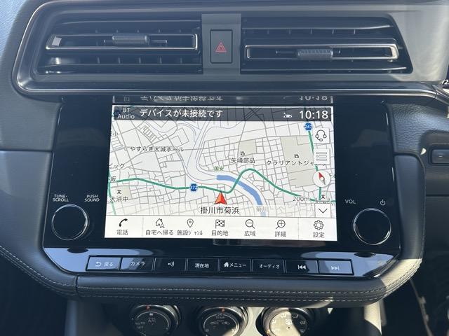 フェアレディZ ニスモ 9AT NISMO専用チューニング&エクステリア&インテリア NissanConnectナビゲーション ETC2.0 LEDヘッドランプ レイズ製19インチ鍛造AW パドルシフト レカロ製シート(25枚目)